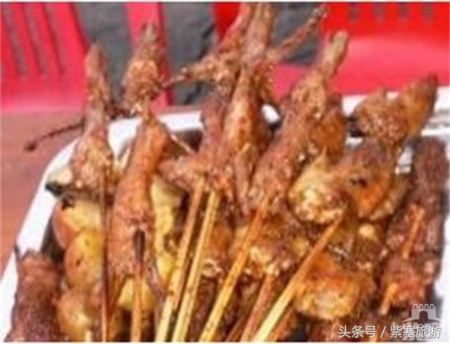 紫塞京津冀农家院攻略,京津冀农家院详细攻略