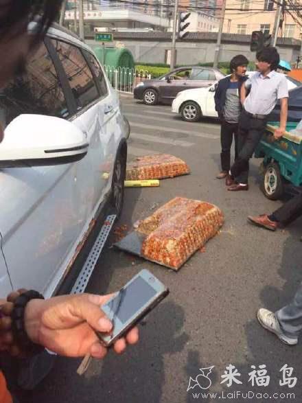 看着都疼的跑酷失败,看着都疼的跑酷动作