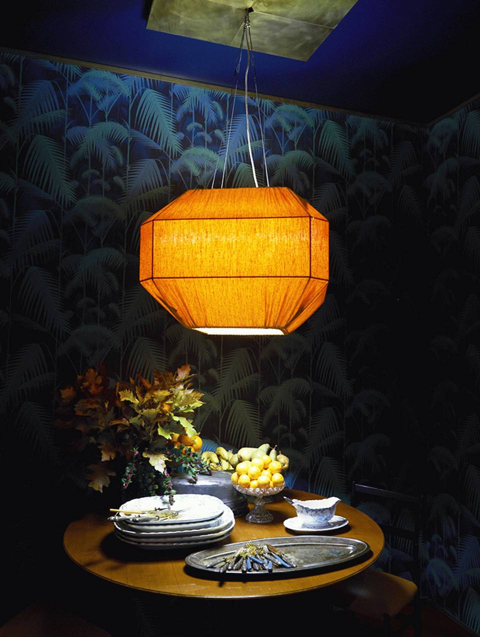 色彩魔术师，Gay一般友谊的男男设计师组合