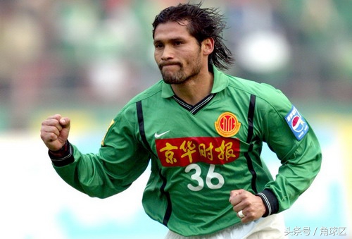 1997年上海申花和北京国安9比1,1999年甲a联赛国安对辽宁