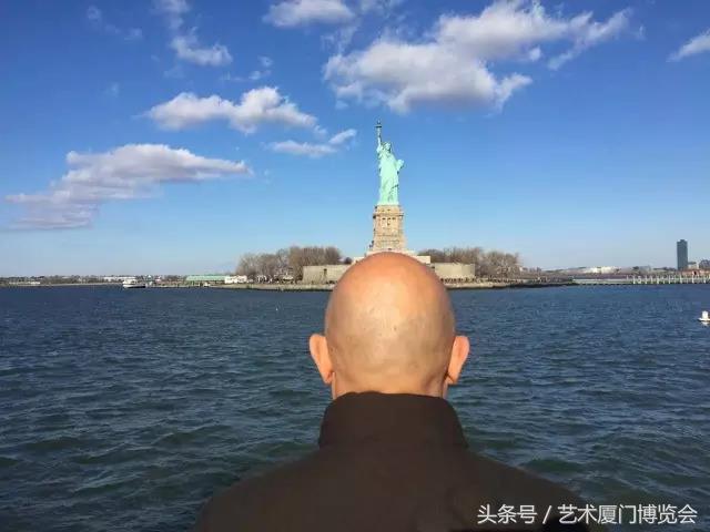 《身体剧场》——2017艺术厦门全球女性艺术家邀请展（三）