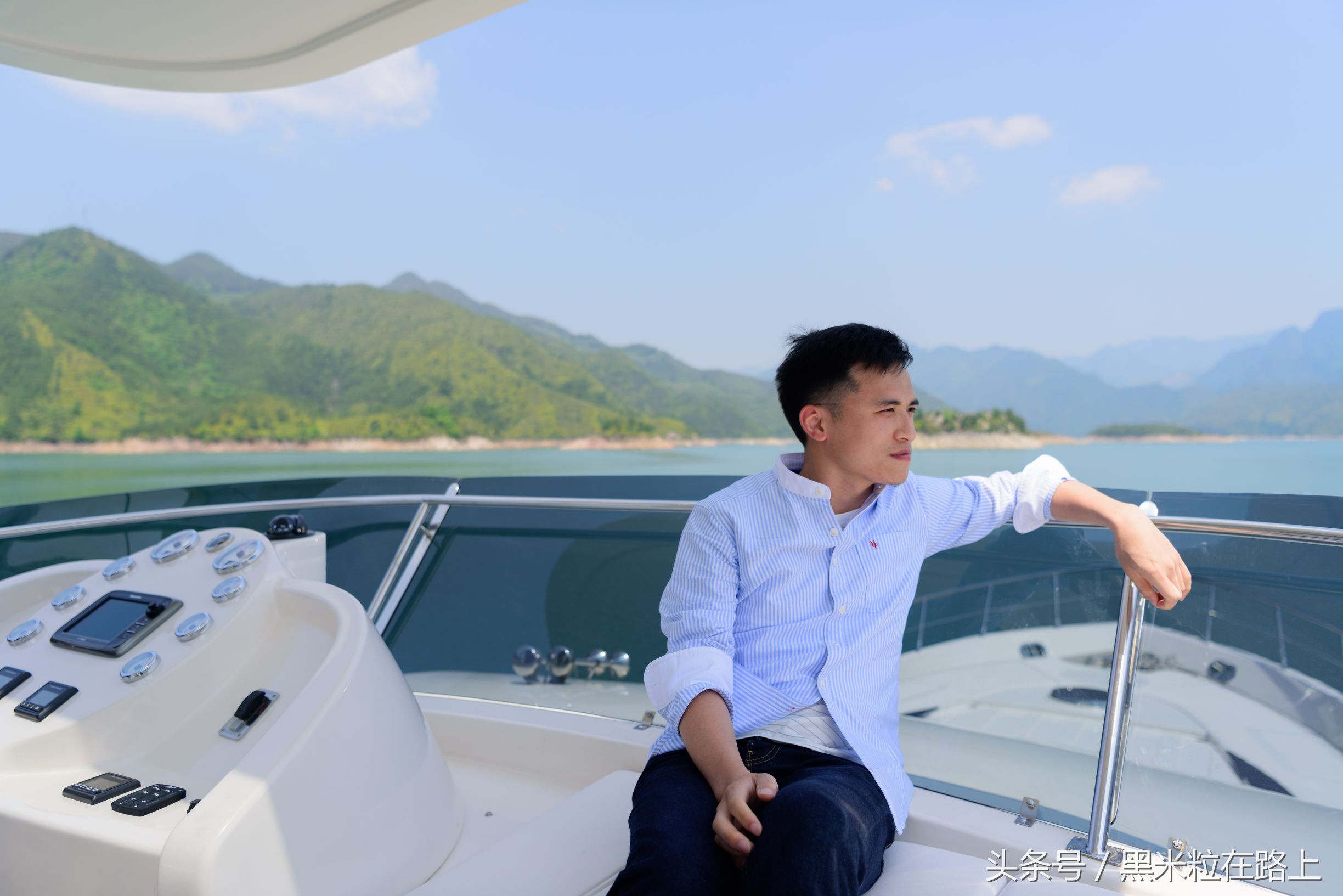 青田侨乡游玩,青田感受欧陆风情