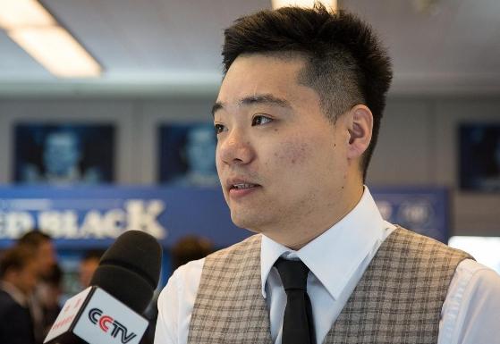 世锦赛丁俊晖最新战况2比0,2020世锦赛丁俊晖比赛录像