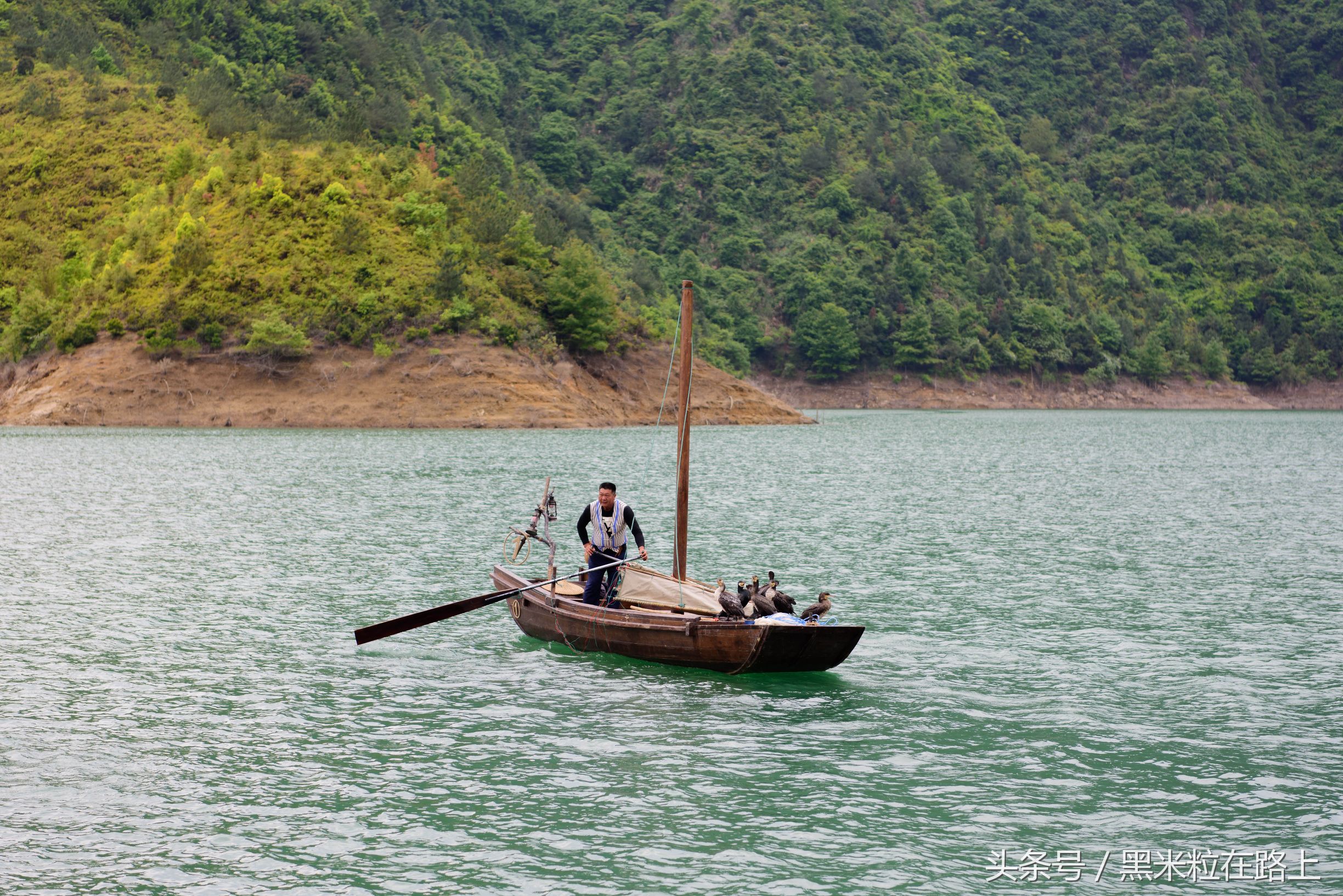 青田侨乡游玩,青田感受欧陆风情