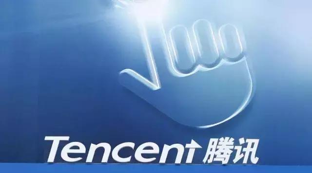 腾讯传第十二章,腾讯传
