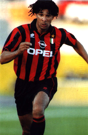 你们想要的足球坏小子们都在这里（二）