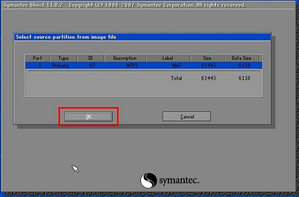 win7运行xp系统教程,电脑是xp系统的怎么换成win7