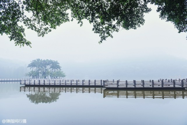 西樵山下黄飞鸿的故乡,黄飞鸿故里佛山哪里