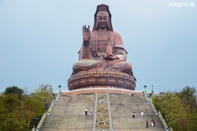 西樵山下黄飞鸿的故乡,黄飞鸿故里佛山哪里