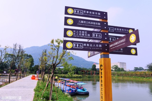 西樵山下黄飞鸿的故乡,黄飞鸿故里佛山哪里