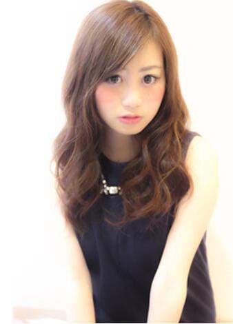 适合方脸脸小的女生的发型,适合方脸女生减龄显瘦发型