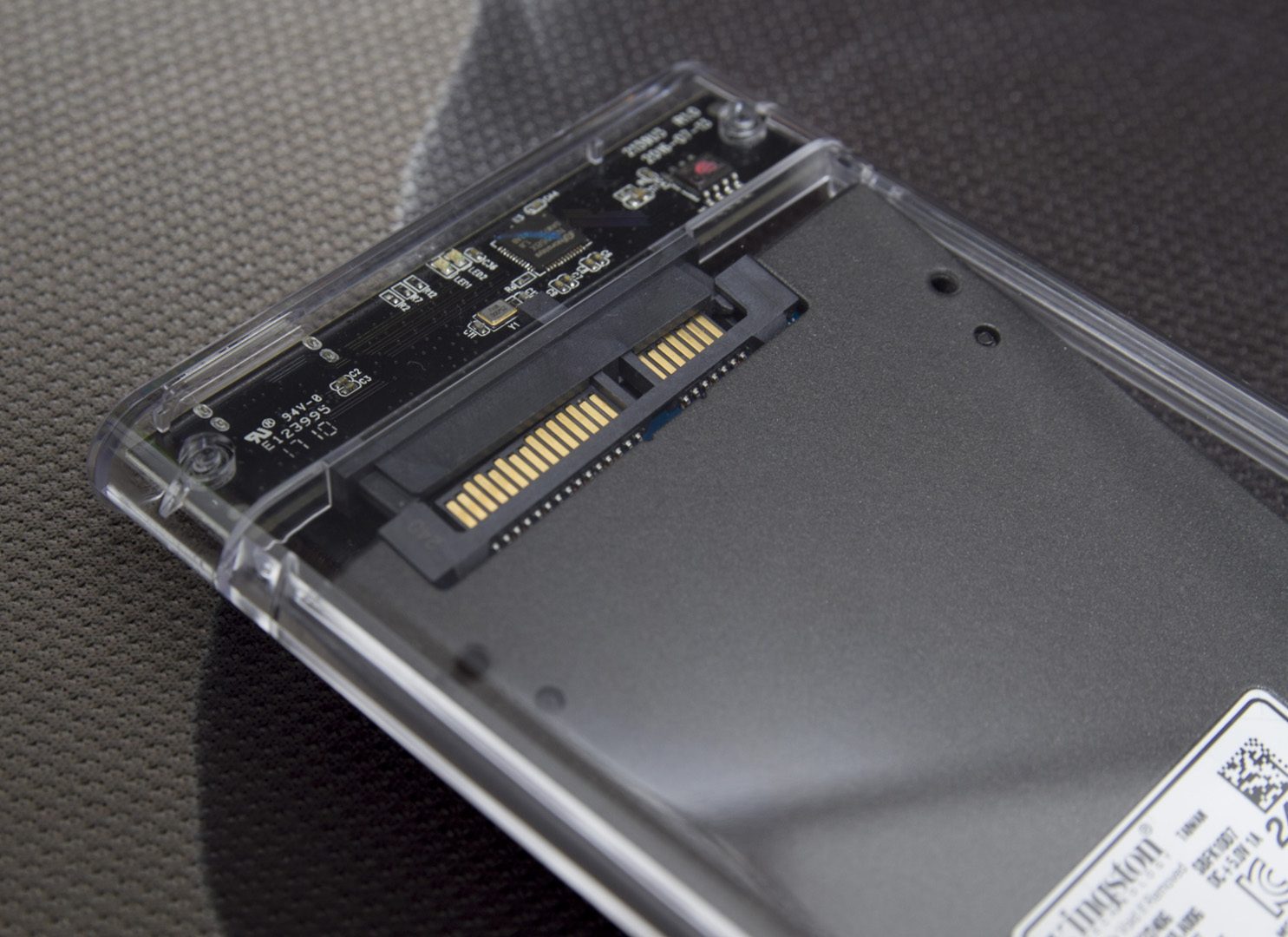 金士顿固态硬盘a400评测,金士顿a400移动固态硬盘