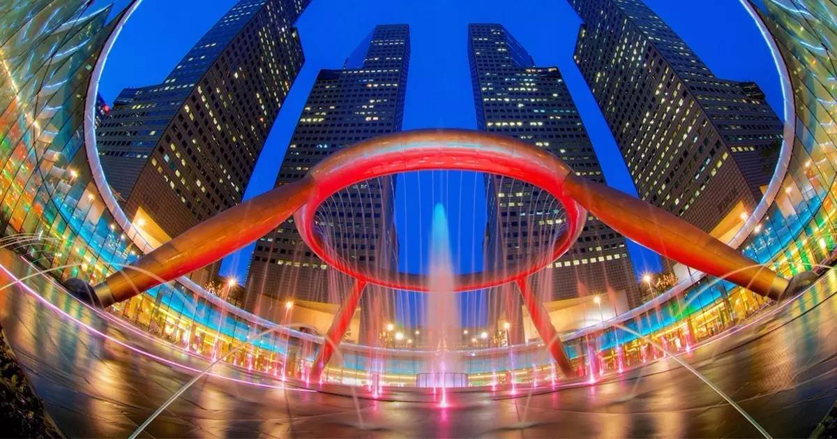 新加坡购物攻略地图,新加坡购物攻略及必买清单