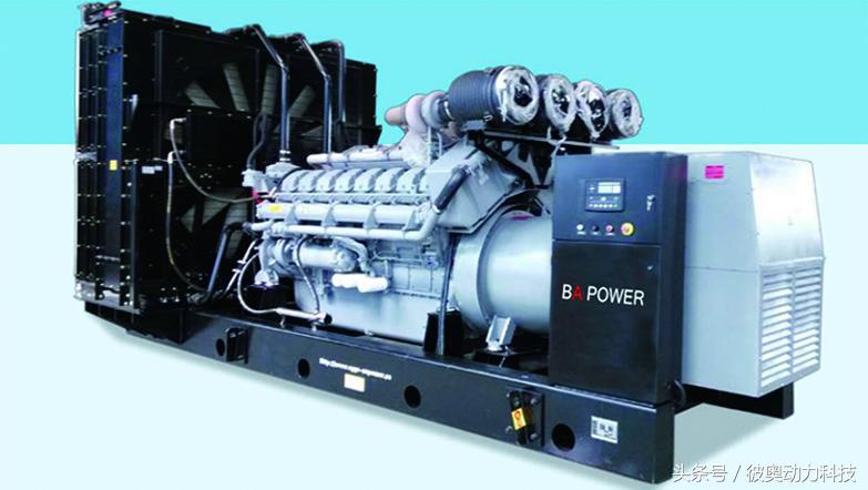 三千瓦柴油发电机一小时油耗多少,船用柴油发电机油耗怎么算