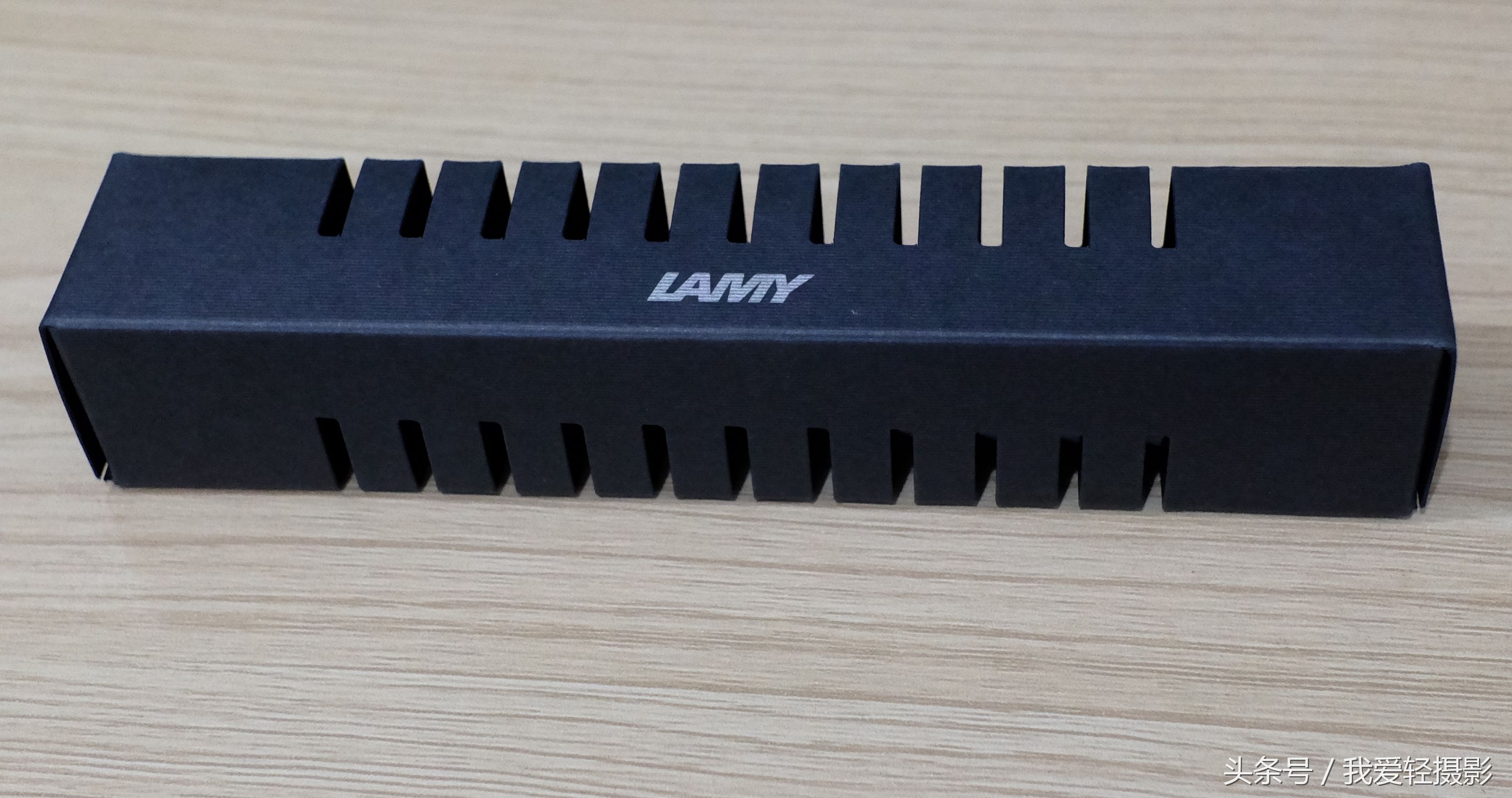 凌美lamy狩猎者钢笔磨砂黑怎么用,凌美钢笔lamy