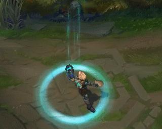 ez未来战士手感,ez灵能特工至臻皮肤手感怎样