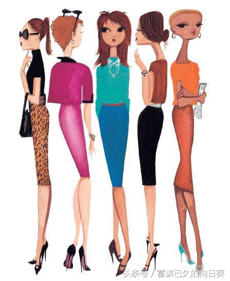 我的100件时尚单品全文,我的一百件时尚单品电子书