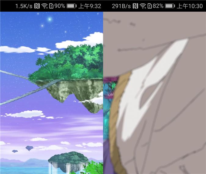 光荣9续航对比光荣v9,光荣v9实力测试