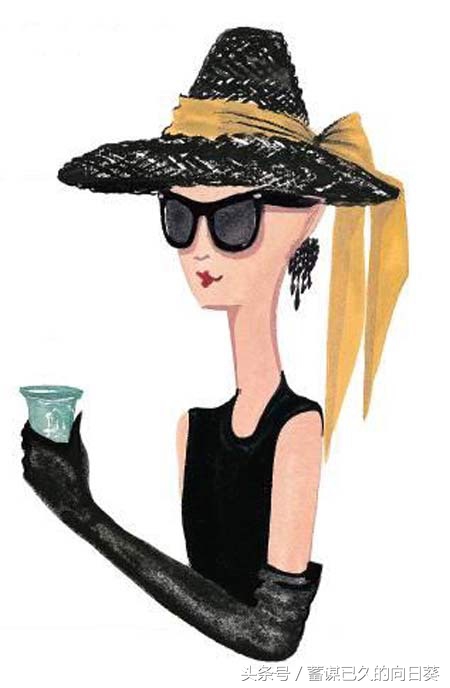 我的100件时尚单品全文,我的一百件时尚单品电子书