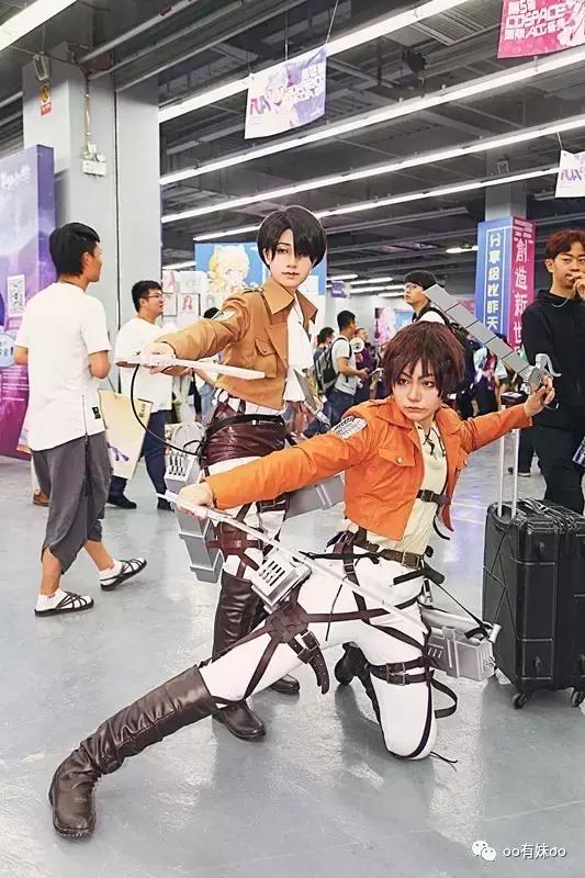 脑洞剧场哪家强？请开始你的表演