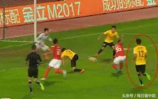 恒大00后登场获斯帅盛赞他和张ok是全华班的希望