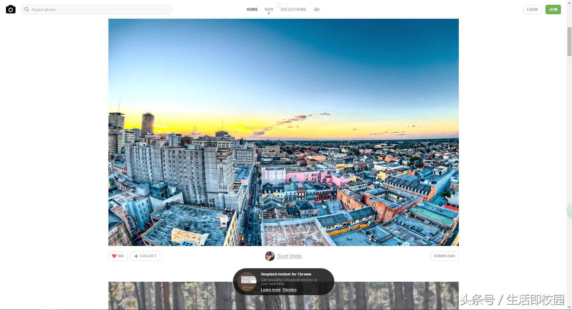 免费又高级的图片素材网站,免费可商用高清大图素材网站