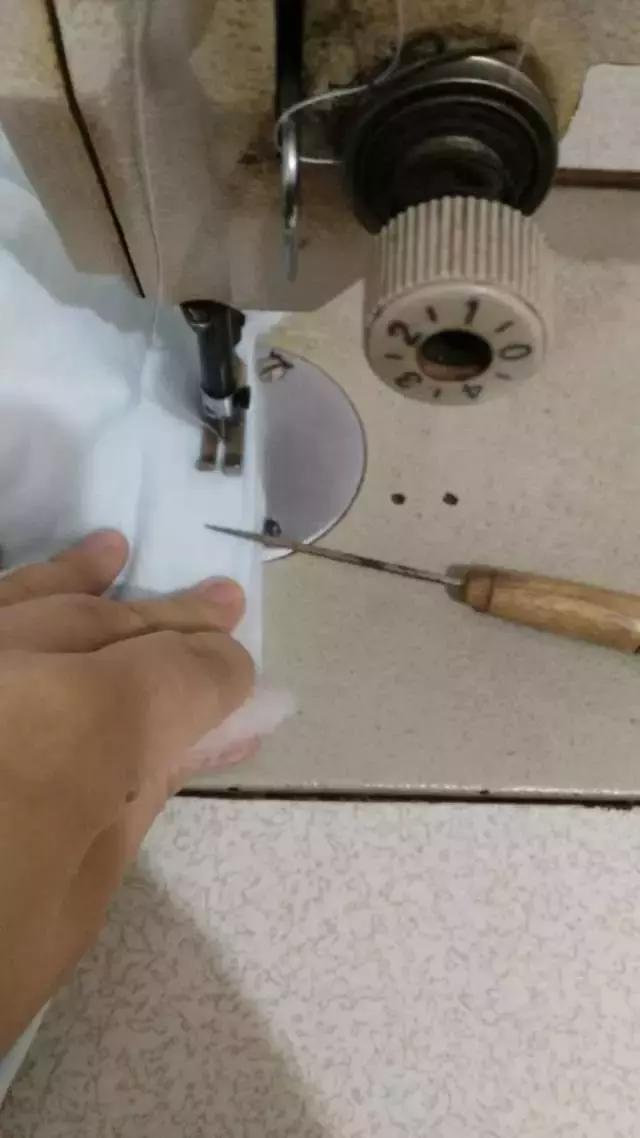 自己动手给宝宝做防踢睡袋,宝宝什么时候可以用分腿睡袋