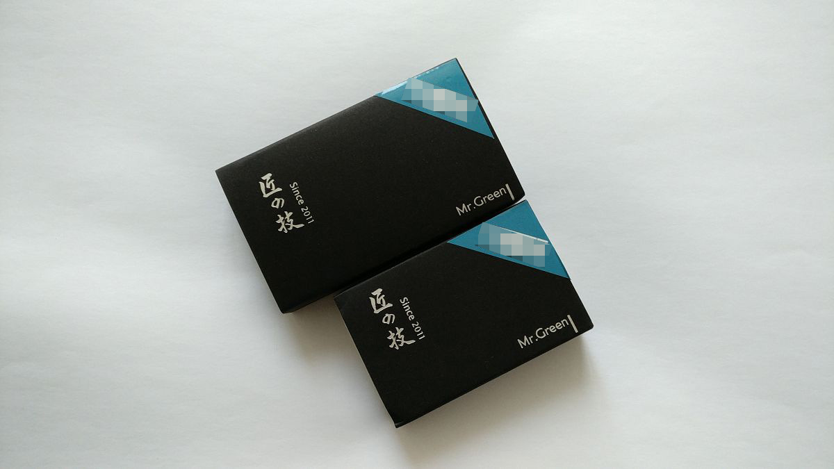 生活中充满创意——匠の技防飞溅指甲刀试用