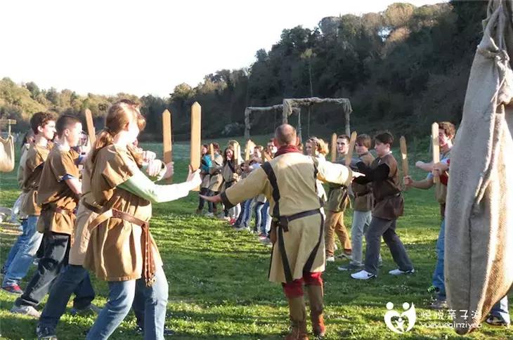 中国意大利夏令营费用,出国俄罗斯研学夏令营