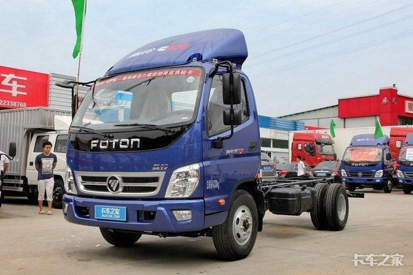 五十铃轻卡自动挡变速箱,轻卡变速箱法士特和万里扬哪个好