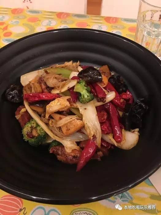 北京好吃的麻辣香锅店排名榜,北京知名的麻辣香锅品牌哪家好