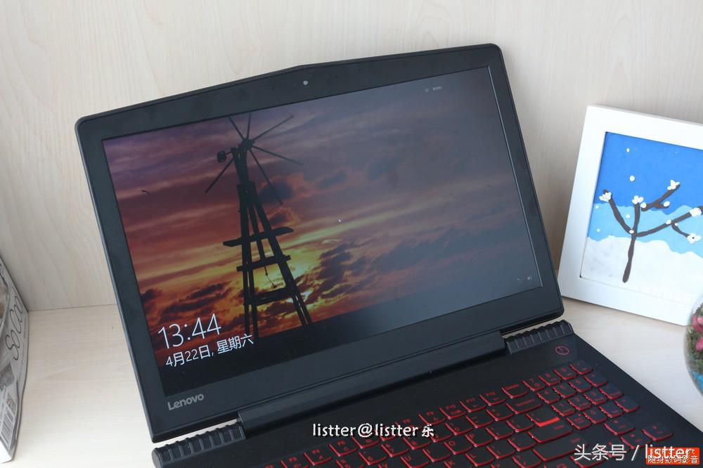 深挖内在，高特效能畅玩单机大作，它是少有的良心游戏本