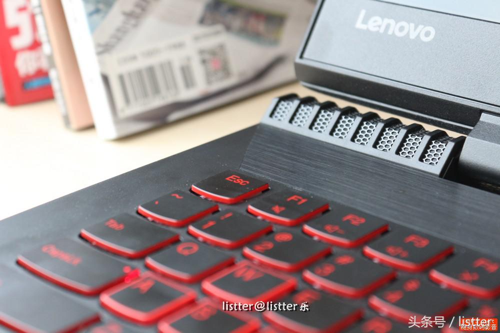 深挖内在，高特效能畅玩单机大作，它是少有的良心游戏本