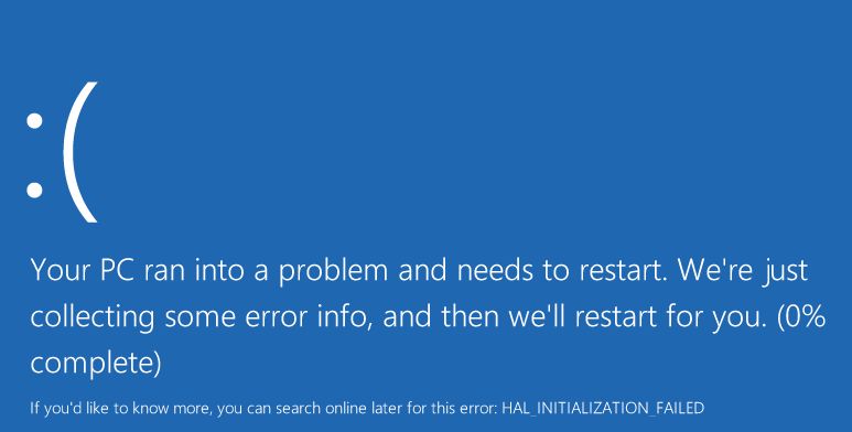 ssd电脑固态硬盘坏了是什么表现,怎么判断ssd硬盘坏掉