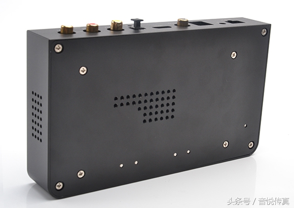 别浪费你的大屏车机了，HDP1让你在车里看蓝光大片！