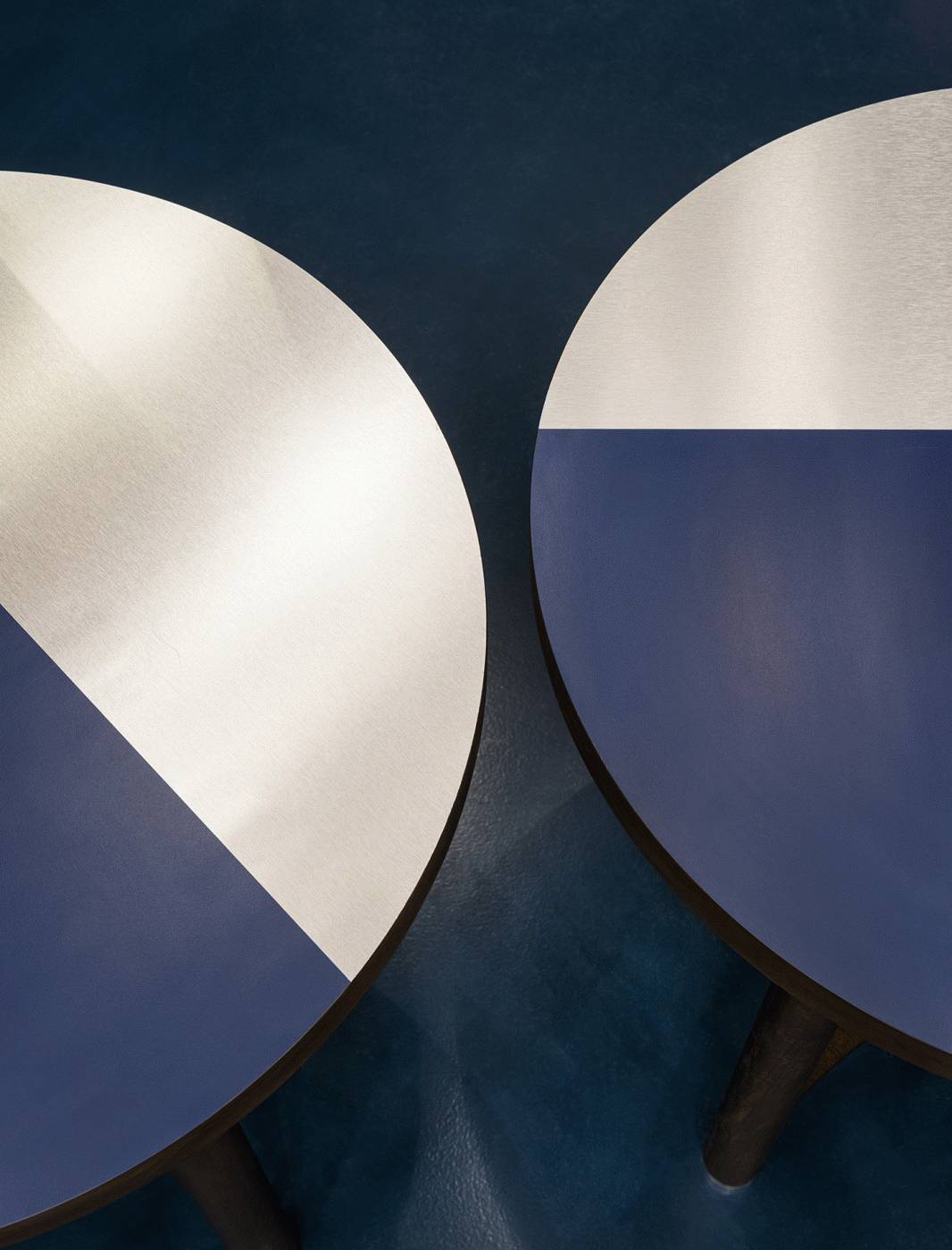 色彩魔术师，Gay一般友谊的男男设计师组合