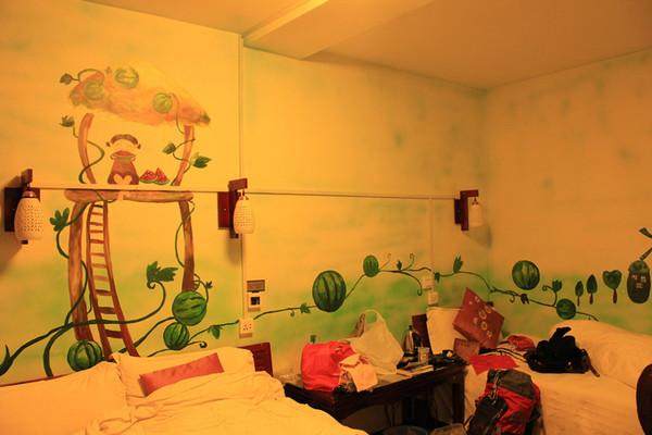 广州出发穷游15天攻略,旅行攻略国内穷游三天三夜