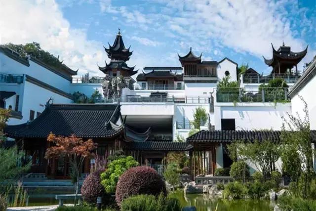 南京免费景点一日游攻略,南京栖霞区免费游玩景点推荐