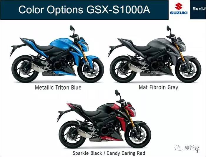 16年铃木gsxs1000价格,铃木gsxs1000提车作业