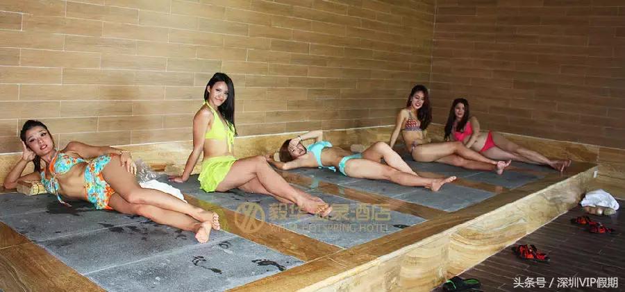 从化毅华温泉特点,从化毅华温泉旅游攻略