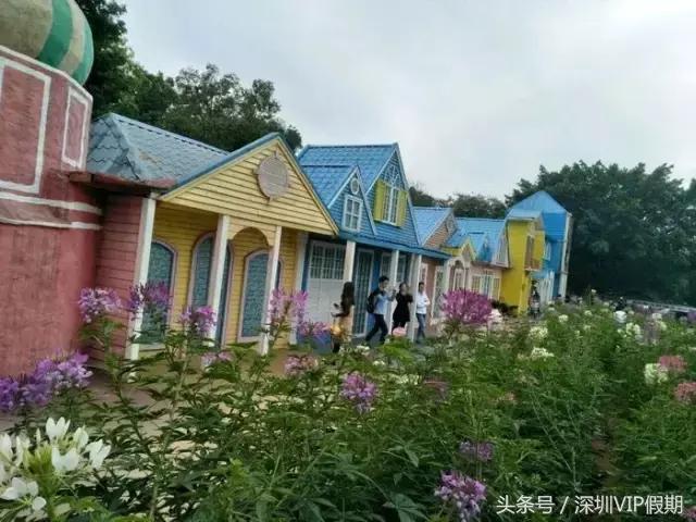 从化毅华温泉特点,从化毅华温泉旅游攻略