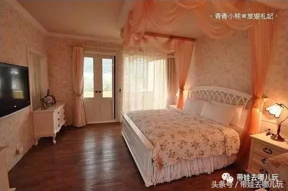 台湾花莲云顶民宿,台湾高雄花莲民宿