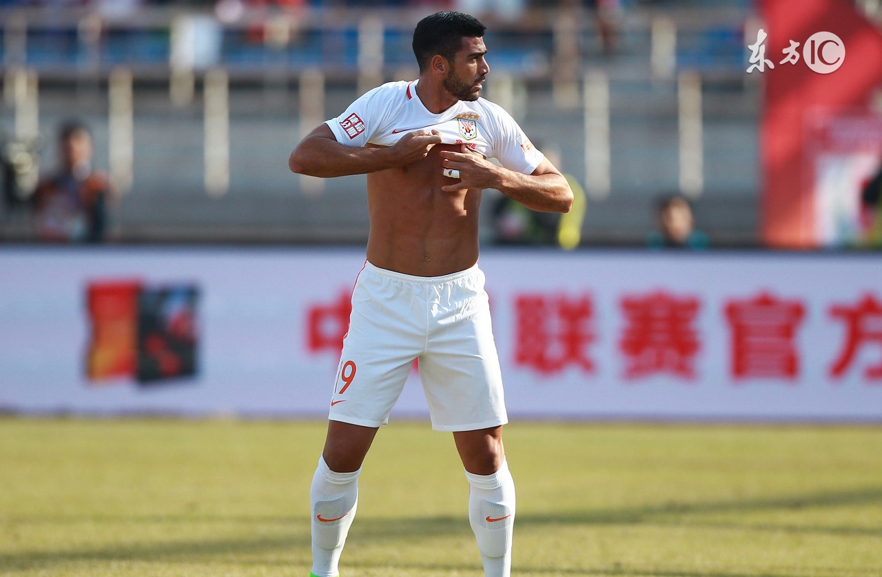 好戏要来了！本轮中超北乔峰大战南慕容