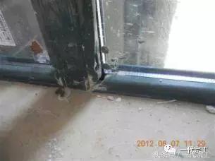 工程建设楼房渗漏水问题总结,外墙空鼓开裂渗漏水维修施工方案