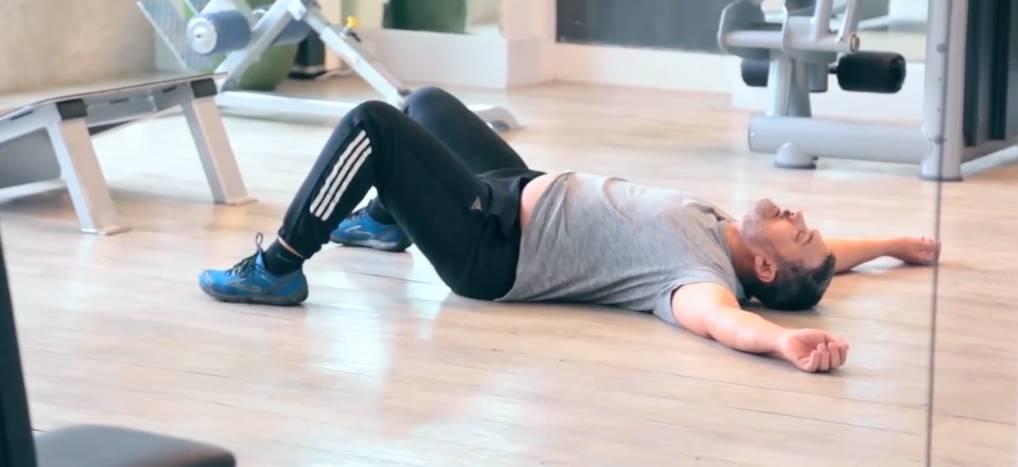 暴肥45斤,暴瘦50斤身体会怎么样