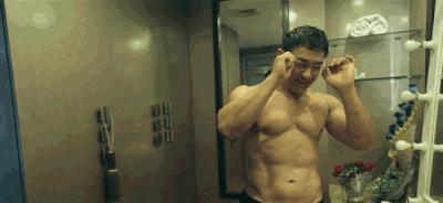 暴肥45斤,暴瘦50斤身体会怎么样