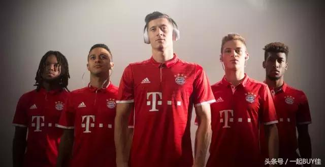 最有逼格的足球球衣,那些值得珍藏的足球球衣