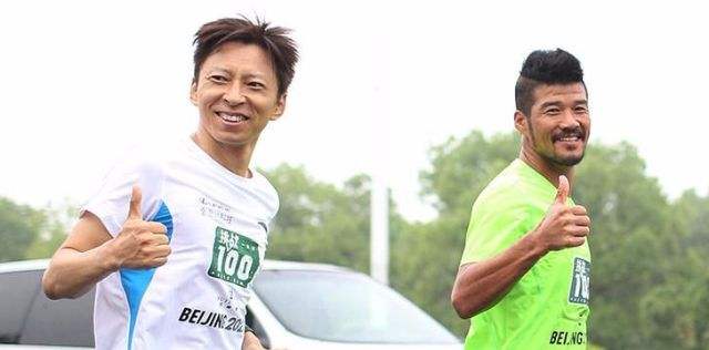 马云爱好打太极,马云打太极吗