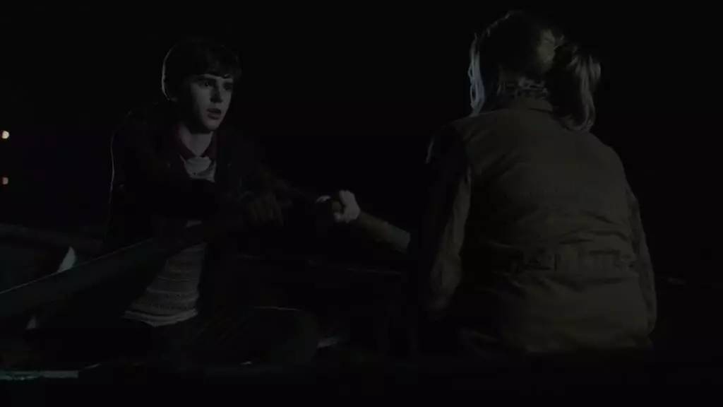 全程无尿点的十部顶级神作,一部堪称神作的火爆大片