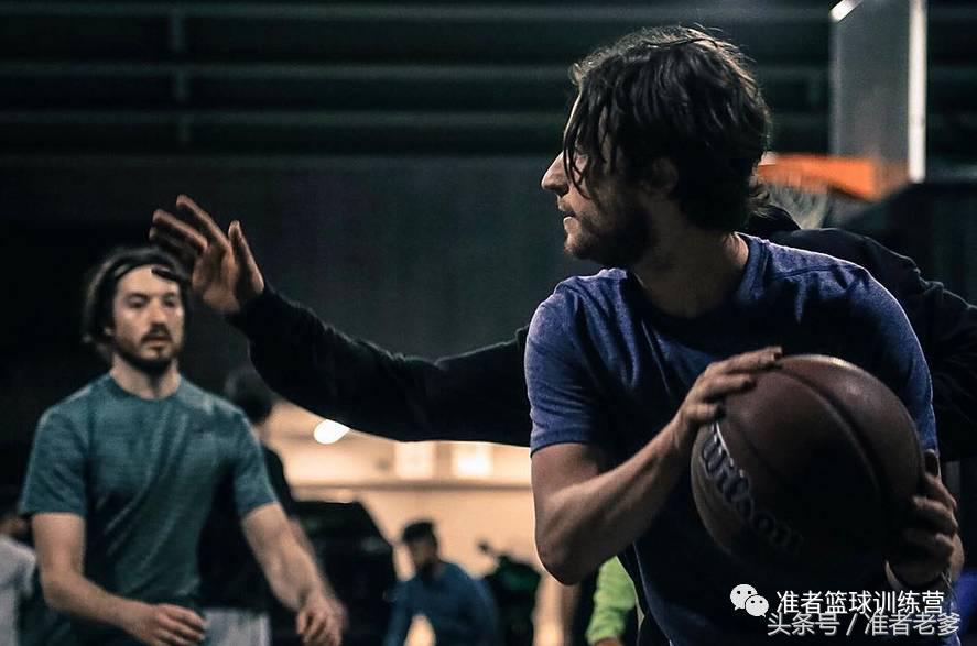 篮球最重要的是什么,篮球最重要的人